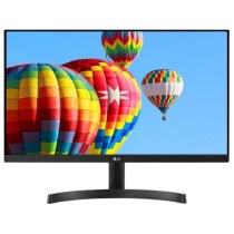 Монитор 21,5" LG 22MK600M-B
