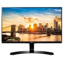 Монитор 23" LG 23MP68VQ-P