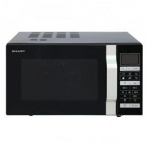 Микроволновая печь Sharp R860BK