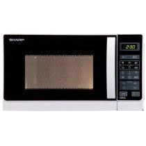 Микроволновая печь Sharp R642WW