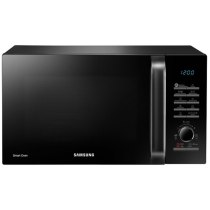 Мікрохвильова піч Samsung MC28H5135CK/BW