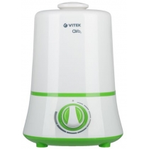 Зволожувач повітря Vitek VT-2351 White