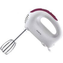 Міксер ручний Polaris PHM 3018 Бордо