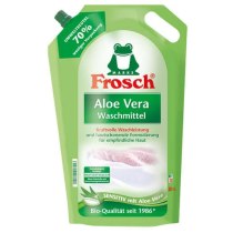 Гель для прання Frosch Aloe Vera 2000 мл