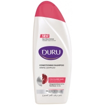 Шампунь-кондиціонер DURU 400 мл для фарбованого волосся