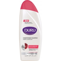 Шампунь-кондиціонер DURU 600 мл для фарбованого волосся