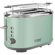 Тостер Russell Hobbs Bubble Soft Green 25080-56