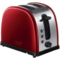 Тостер Russell Hobbs Legacy Red