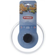 Кришка PYREX BOMBE 20 см