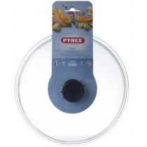 Кришка PYREX BOMBE 28 см