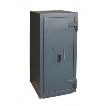Сейф взломостойкий банковский CL III.150.K.K