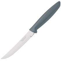 Набори ножів TRAMONTINA PLENUS grey ніж універс. 127 мм - 12 шт коробка