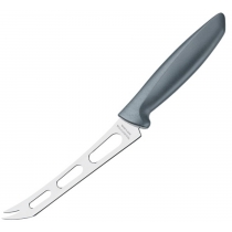 Набори ножів TRAMONTINA PLENUS grey ніж д/сиру 152мм - 12шт коробка