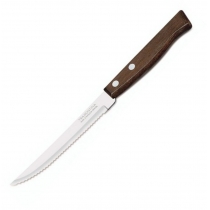 Набори ножів TRAMONTINA TRADICIONAL ніж д/стейка 127мм - 3шт блістер