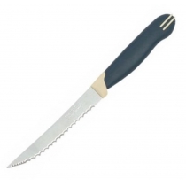 Набори ножів TRAMONTINA MULTICOLOR 12,5 см ножів для стейка 2 шт. зубчастий