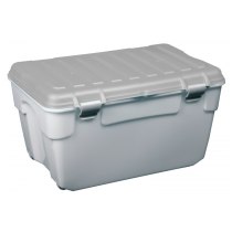 Контейнер для зберігання Plast Team HOME BOX 43 х 50 х 80 см 125 л