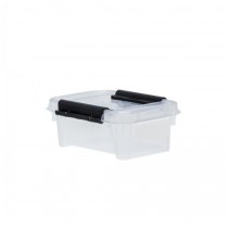Контейнер для зберігання Plast Team TOP STORE 6 х 10 х 14 см 0,3 л