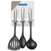 Набор кухонных аксессуаров TRAMONTINA Modern, 3 предмета