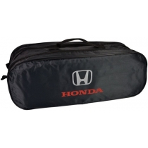 Сумка-органайзер в багажник Honda чорна