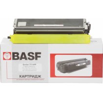 Картридж тонерний BASF для Brother HL-1030/1230/MFC8300/8500 аналог TN6600/6650/460 Black (BASF-KT-T