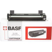 Картридж тонерний BASF для Brother HL-1202R, DCP-1602R аналог TN1095 Black (BASF-TК-TN1095)