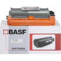 Картридж тонерний BASF для Brother HL-2132R/DCP-7057 аналог TN2090 Black (BASF-KT-TN2090)