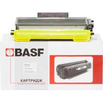 Картридж тонерний BASF для Brother HL-5240/MFC-8460N аналог TN3130/TN3145 Black (BASF-KT-TN3130)