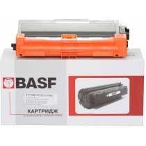 Картридж тонерний BASF для Brother HL-5440D/MFC-8520DN/DCP-8110DN аналог TN3335/TN720/TN3330/TN3310