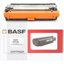 Картридж тонерний BASF для Canon 040H, LBP-710CX/712CX аналог 0457C001 Magenta (BASF-KT-040HM)