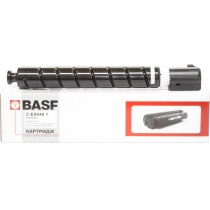 Картридж тонерний BASF для Canon iR-C3320/3325/3330 аналог 8527B002 Yellow (BASF-KT-EXV49Y)