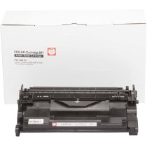 Картридж тонерний BASF для Canon LBP-312x аналог 0452C002 Black (BASF-KT-041Bk)