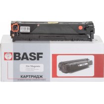 Картридж тонерний BASF для Canon LBP-5050/5970 аналог 1978B002 Magenta (BASF-KT-716M-1978B002)