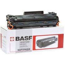 Картридж тонерний BASF для Canon LBP-6000 / 725 аналог 3484B002 Black (BASF-KT-725-3484B002)