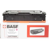 Картридж тонерный BASF для Canon LBP610С/611С/613С/631С, MF630С/632С/634С аналог 1240C002 Magenta (B