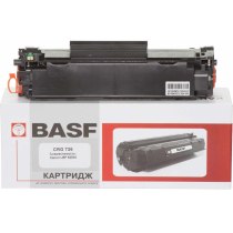 Картридж тонерный BASF для Canon LBP-6200d аналог Canon 726 Black (BASF-KT-CRG726)