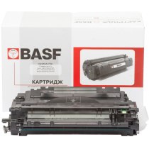 Картридж тонерный BASF для Canon LBP-6750dn аналог Canon 724 Black (BASF-KT-724-3481B002)