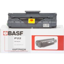 Картридж тонерний BASF для Canon LBP-800, HP LJ 1100 аналог EP-22 Black (BASF-KT-EP22-1550A003)