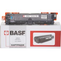 Картридж тонерний BASF для HP CLJ 1500/2500 аналог C9701A Cyan (BASF-KT-C9701A)