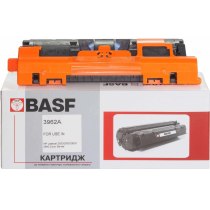 Картридж тонерный BASF для HP CLJ 2550/2820/2840 аналог Q3962A Yellow (BASF-KT-Q3962A) повышенной ем
