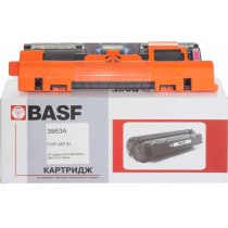 Картридж тонерный BASF для HP CLJ 2550/2820/2840 аналог Q3963A Magenta (BASF-KT-Q3963A) повышенной е
