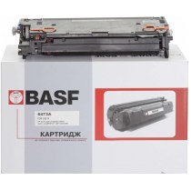 Картридж тонерний BASF для HP CLJ 3600/3800 аналог Q6473A Magenta (BASF-KT-Q6473A)