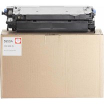Картридж тонерный BASF для HP CLJ 4700 аналог Q5950A Black (BASF-KT-Q5950A)