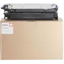 Картридж тонерний BASF для HP CLJ 4700 аналог Q5950A Black (BASF-KT-Q5950A)