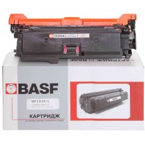 Картридж тонерний BASF для HP CLJ CM3530/CP3525 аналог CE253A Magenta (BASF-KT-CE253A)