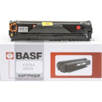 Картридж тонерний BASF для HP CLJ CP1525n/CM1415fn аналог CE323A Magenta (BASF-KT-CE323A)