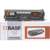 Картридж тонерний BASF для HP CLJ CP2025/CM2320, Canon 718 аналог CC533A Magenta (BASF-KT-CC533A)