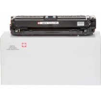 Картридж тонерний BASF для HP CLJ CP5525 аналог CE271A Cyan (BASF-KT-CE271A)