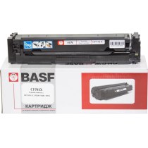 Картридж тонерный BASF для HP CLJ M280/M281/M254 аналог CF541X Cyan (BASF-KT-CF541Х)