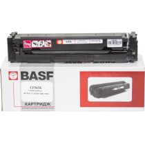 Картридж тонерний BASF для HP CLJ M280/M281/M254 аналог CF543X Magenta (BASF-KT-CF543Х)