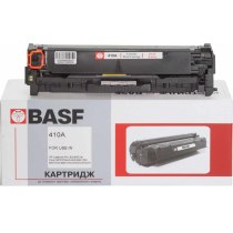 Картридж тонерний BASF для HP CLJ M351a/M475dw аналог CE410A Black (BASF-KT-CE410A)